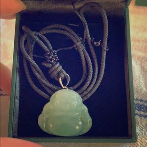 Jade Buddha